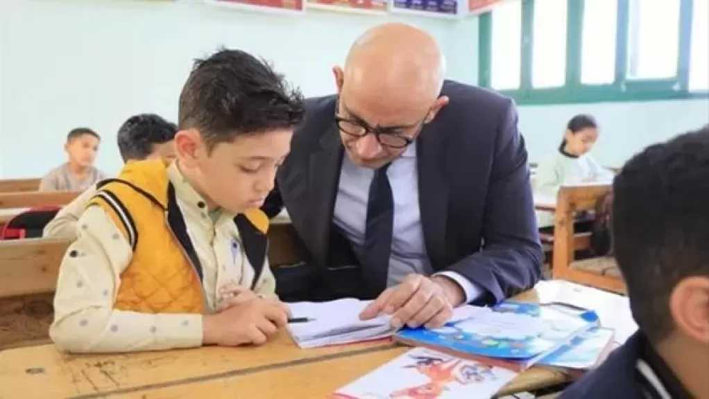 موعد الدراسة والإجازات والامتحانات.. خريطة العام الدراسي الجديد 2027 كاملة