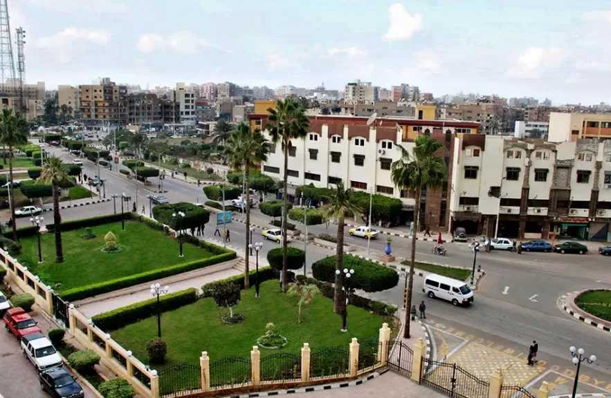 طقس كفرالشيخ اليوم… صيفي حار ورياح ساخنة نهارا ورطوبة عالية ليلا
