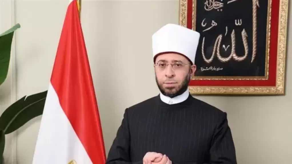 الأوقاف والأزهر يطلقان 3 قوافل دعوية مشتركة إلى الدقهلية والجيزة والمنيا اليوم