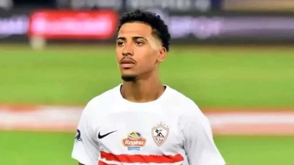 خوان بيزيرا يفتح النار على الزمالك: لن أقبل بنقض الوعد»