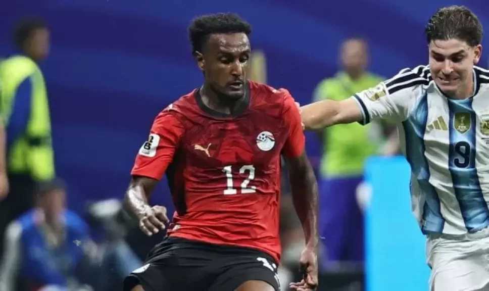تقارير: سيلتك يقترب من ضم هيثم حسن