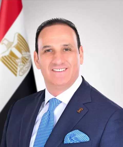 قيادي بحماة الوطن: زيارة ملك البحرين إلى مصر تجسد عمق العلاقات الأخوية وتدعم مسيرة التضامن العربي