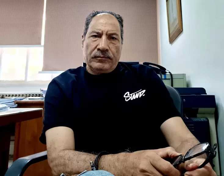 الدكتور فتحي الشرقاوي يكتب: من عين شمس إلى قمة الرمد في بريطانيا
