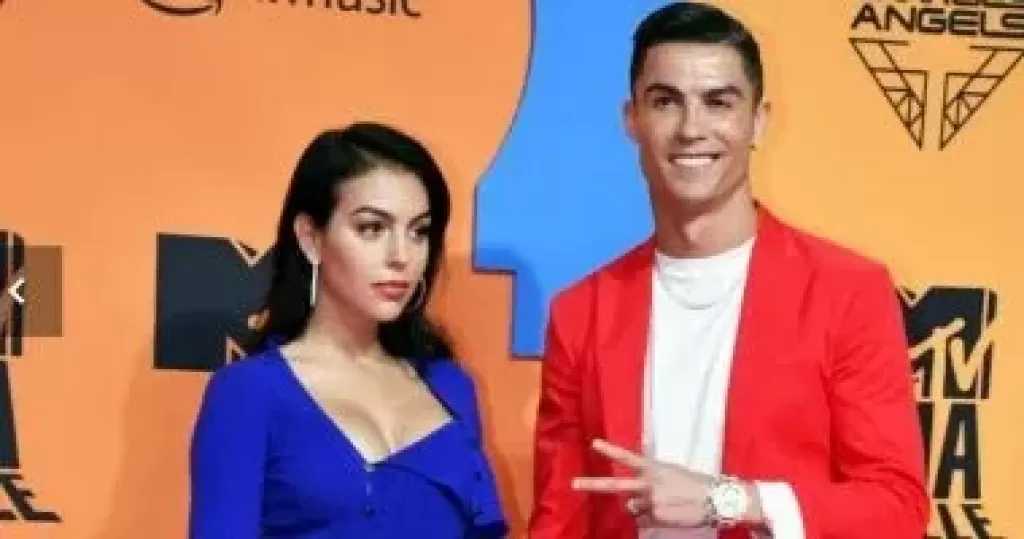 تفاصيل مذهلة عن حفل زفاف كريستيانو رونالدو وجورجينا