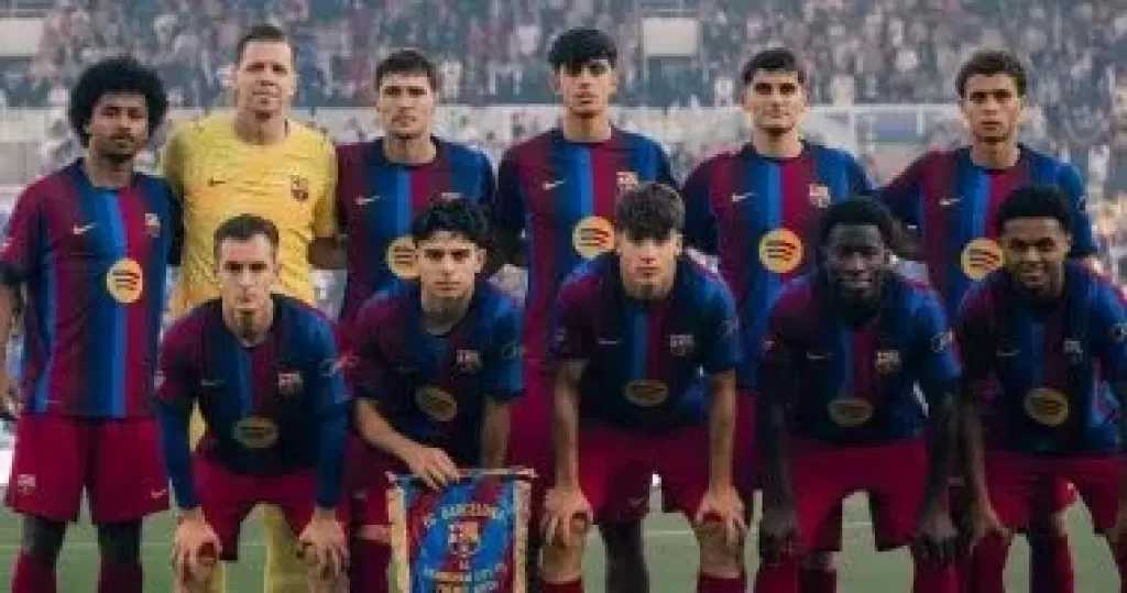 برشلونة يطرح تذاكر مواجهة الأهلي على كأس خوان جامبر