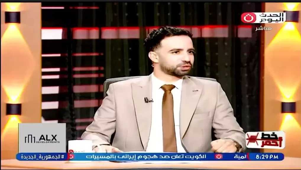 هشام موسى: صمت إسرائيل تجاه مبادرة حماس يفتح الباب أمام تصعيد جديد