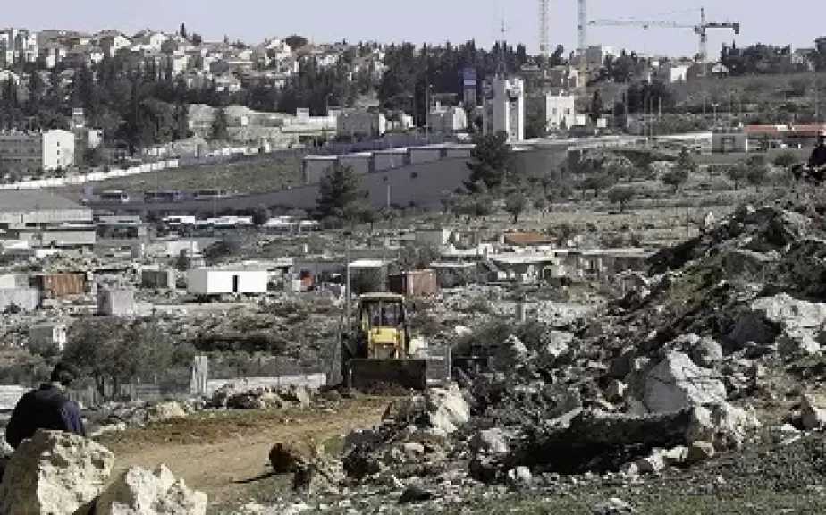 متحدث محافظة القدس: اقتحامات مخيمات الشمال تمهد لمشروعات استيطانية وليست لأهداف أمنية