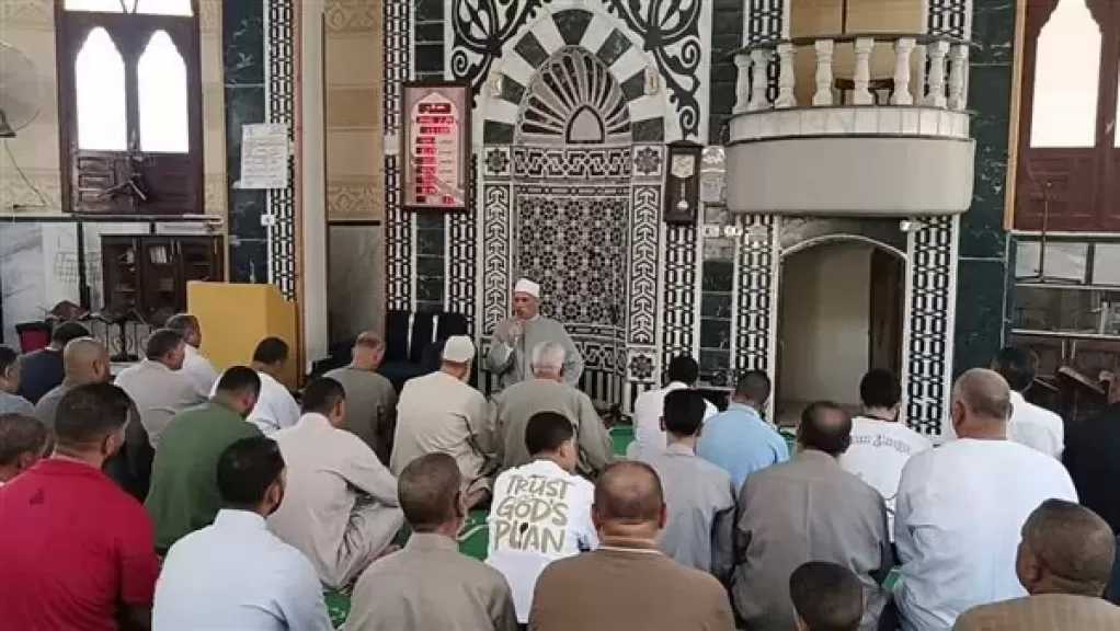 افتتاح مسجدين جديدين بالدلنجات ضمن خطة «الأوقاف» لإعمار بيوت الله في البحيرة