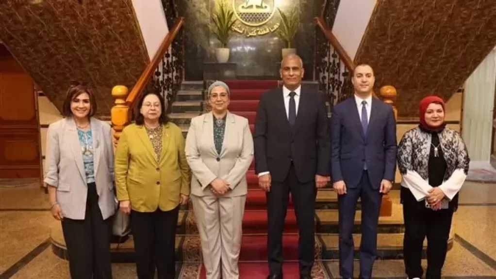 رئيس «القومي للمرأة» تشيد بجهود محافظ كفر الشيخ في دعم الصيادات
