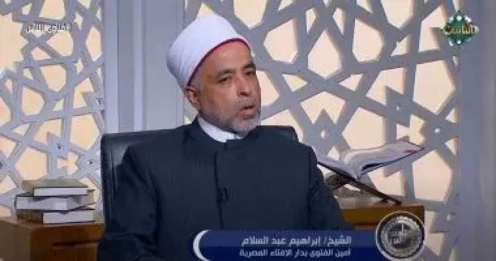 أمين الفتوى: الحلف بالطلاق عادة سيئة.. ولا يجوز استخدام الطلاق للتهديد