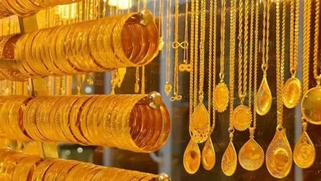 سعر الذهب اليوم السبت 8- 8- 2026 في مصر صباحًا