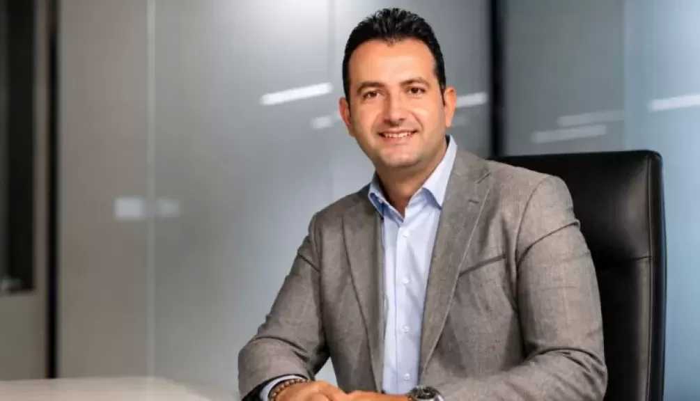 شريف مدحت يقود قطاع الاتصال المؤسسي بالمصرف المتحد بخبرة تمتد لأكثر من 18 عاماً