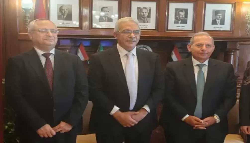 بنك مصر يدعم المركز الإسلامي لأمراض القلب بجامعة الأزهر بـ27 مليون جنيه لتعزيز الخدمات الصحية