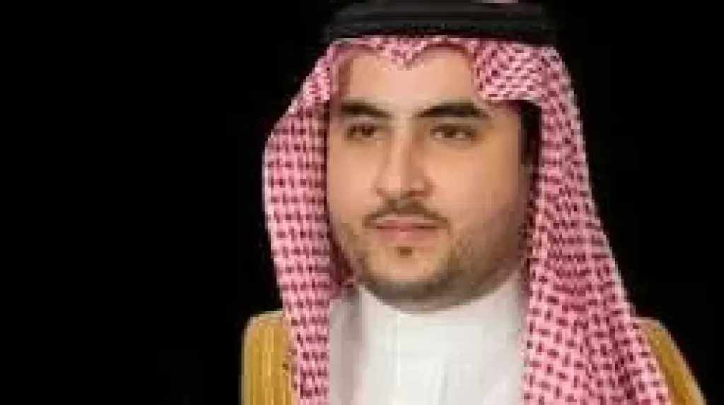 وزير الدفاع السعودى يعلق على ”اتفاقية مكة للدفاع المشترك”