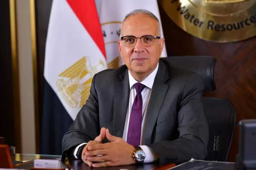 وزير الري: إزالة 555 مخالفة وتداخلا على النيل بفرعي رشيد وممشى منيل شيحة