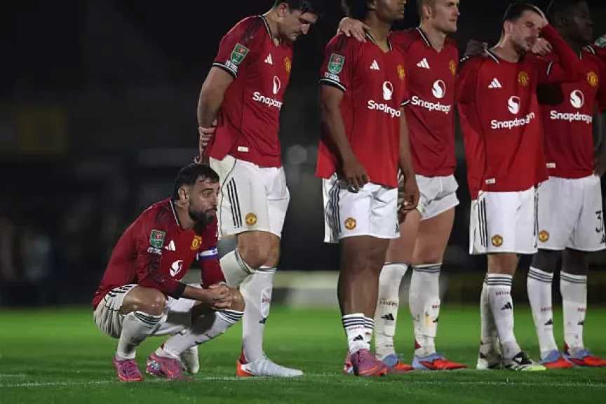 مواعيد مباريات اليوم 8 أغسطس 2026.. «مانشستر يونايتد ضد باريس سان جيرمان»