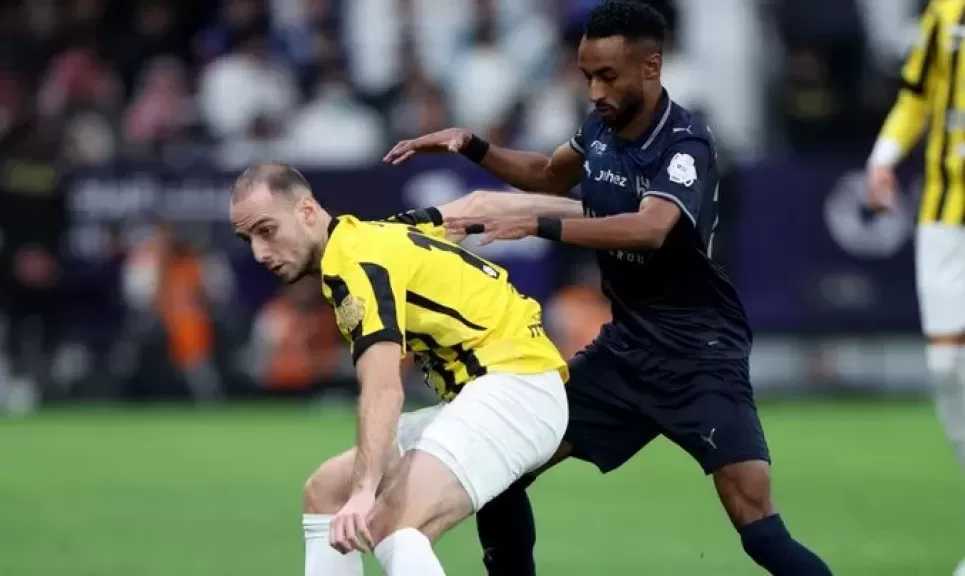الاتحاد السعودي يجدد عقد موهبته صهيب هوساوي حتى 2029