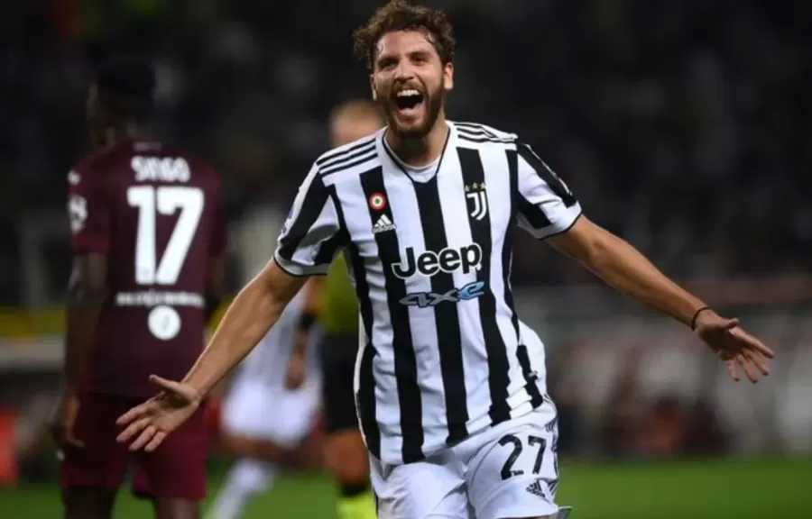 ريال مدريد يضع لوكاتيلي ضمن حساباته لتدعيم خط الوسط