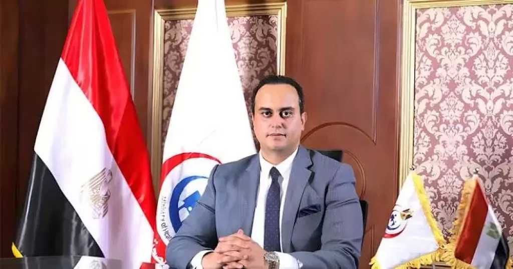 السبكي: ندرس إنشاء مركز للجراحات التجميلية بمستشفى شرم الشيخ الدولي