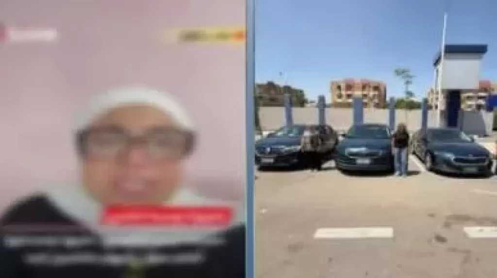 الداخلية تكشف ملابسات مشاجرة بين سيدتين بسبب أولوية المرور في الشيخ زايد