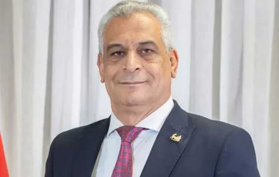 وزير الإنتاج الحربي: العنصر البشري يمثل الركيزة الأساسية لتحقيق التطوير والارتقاء بالأداء