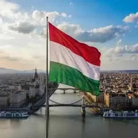 المجر تحذر من خسائر اقتصادية بسبب الجفاف وتعطل محطة نووية