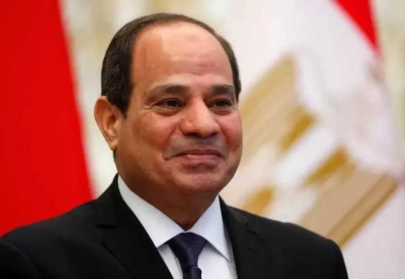 الرئيس السيسي يهنئ كوت ديفوار وسويسرا بالعيد القومي وجامايكا بعيد الاستقلال