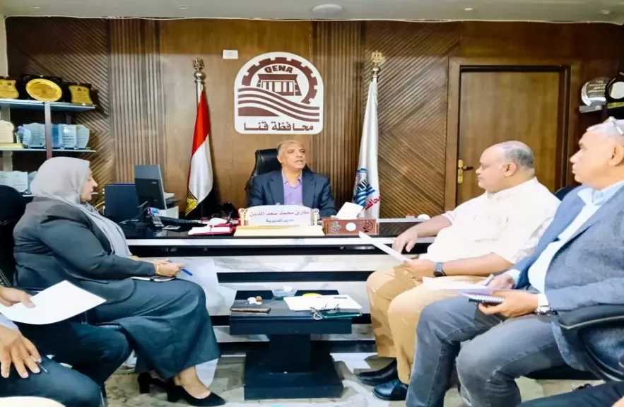 تعليم قنا يصدر قررات مهمة للمدارس والمعلمين للعام الدراسي المقبل