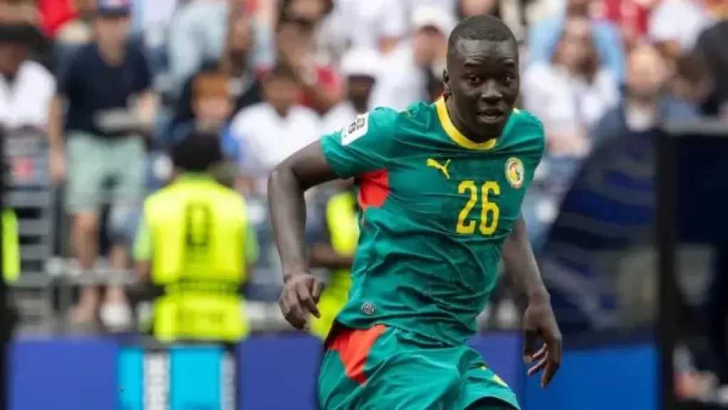 الأهلي السعودي يستهدف ضم السنغالي بابي جايي من فياريال