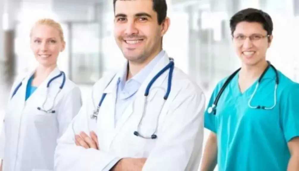 قروض الأطباء في 4 بنوك.. تمويلات تصل إلى 3 ملايين جنيه وفترات سداد حتى 7 سنوات