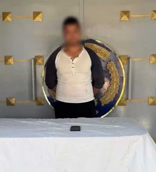 ضبط المتهم بالنصب على المواطنين بزعم عمله بالداخلية والاستيلاء على أموالهم مقابل تلقيه بلاغات