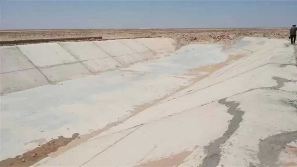 التنمية المحلية تسلم المدفن الصحي الآمن بمدينة الضبعة باستثمارات 60 مليون جنيه