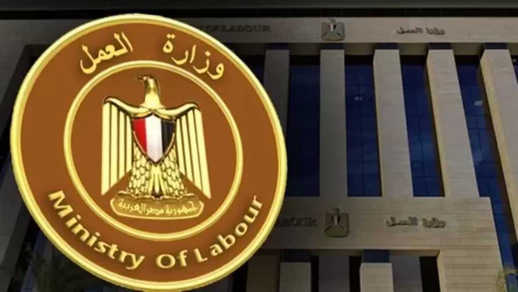 وزارة العمل تعلن عن وظائف للشباب بمحافظة الجيزة.. تفاصيل