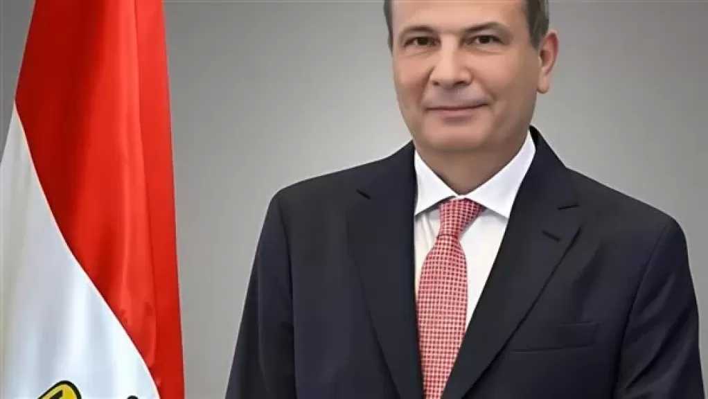 فاروق: 6.2 مليون طن صادرات زراعية مصرية.. وخطط لفتح مزيد من الأسواق العالمية