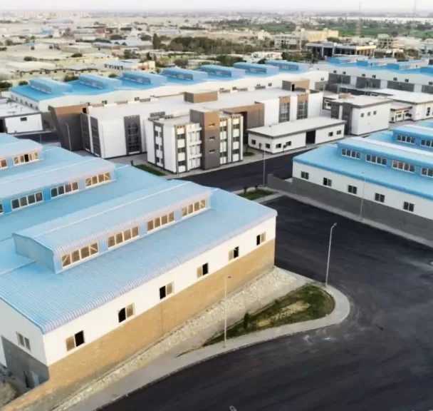 هيئة التنمية الصناعية: الإيجار المنتهي بالتملك يخفف أعباء المستثمرين