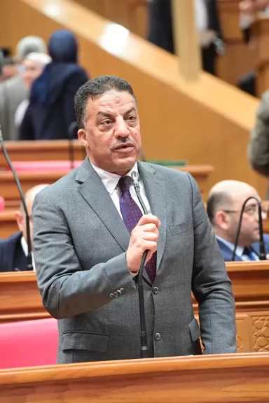 عضو محلية النواب يحذر: خطوط محمول مسجلة بأسماء مواطنين دون علمهم تهدد الأمن القومي