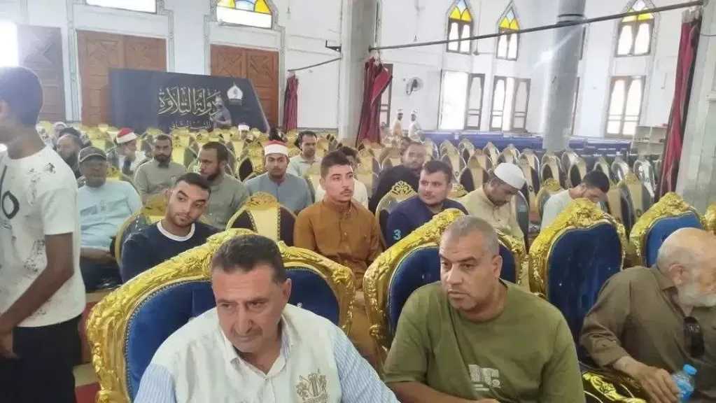 الإسماعيلية تستضيف فعاليات الموسم الثاني من مشروع «دولة التلاوة»
