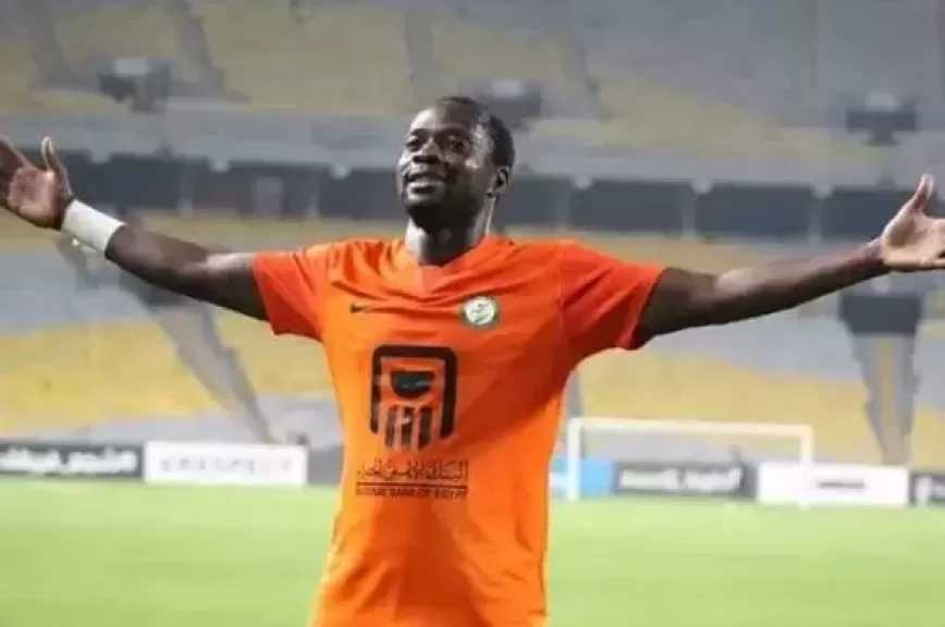 البنك الأهلي يسعى لضم جناح محترف.. ويدرس موقف ياو أنور