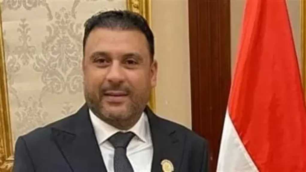 النائب عمر الغنيمي: قانون تنظيم مواقع التواصل الاجتماعي خطوة ضرورية لحماية المجتمع ومواكبة التطورات الرقمية
