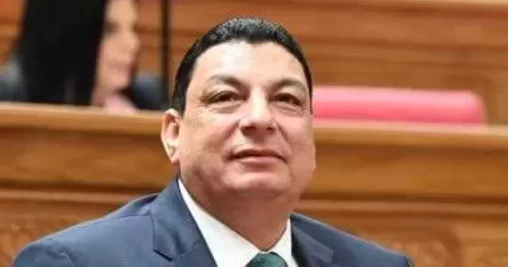 سامي نصر الله: زيارة ملك البحرين إلى مصر تؤكد قوة العلاقات الاستراتيجية ووحدة الصف العربي