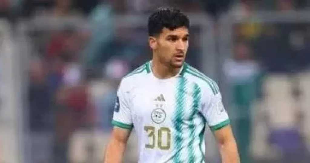 منصف بقرار ينتظم فى تدريبات الأهلى غدا بمعسكر إسبانيا