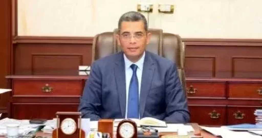 محافظ البحر الأحمر: 140 جنيها الحد الأقصى لمتر المياه