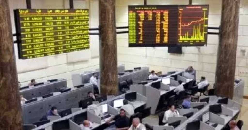 أخبار البورصة اليوم الأحد 9- 8- 2026