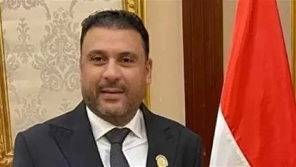 النائب عمر الغنيمي: زيارة الرئيس الصيني تعزز الشراكة الاستراتيجية مع مصر وتدفع التعاون الاقتصادي إلى آفاق أوسع