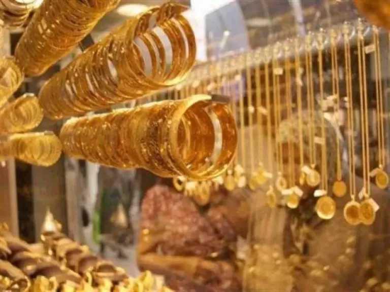 سعر الذهب في الإمارات اليوم الإثنين 10 أغسطس 2026