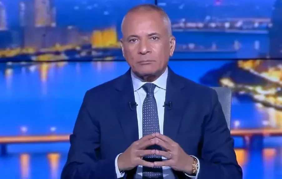 أحمد موسى عن أزمة خطوط المحمول: محاسبة شركات الاتصالات واجبة.. وحق الرأي العام المعرفة