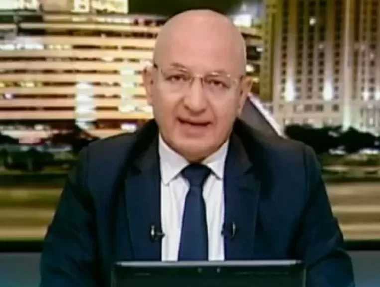 سيد علي يشيد بدعم الجمهور والفنانين لشيرين: اللي اتعمل معاها متعملش لحد خالص