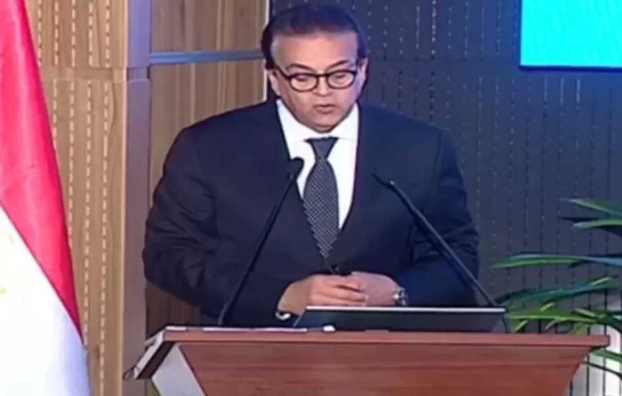 وزير الصحة: الرئيس السيسي وجَه بإعادة النظر تدريجيا في أجور الأطباء والفريق الصحي