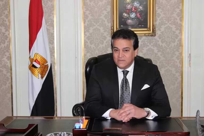وزير الصحة: الميزانية محملة بأعباء الدين والأقساط والزيادة السكانية.. ومفيش محافظة إلا وبها مشروعات