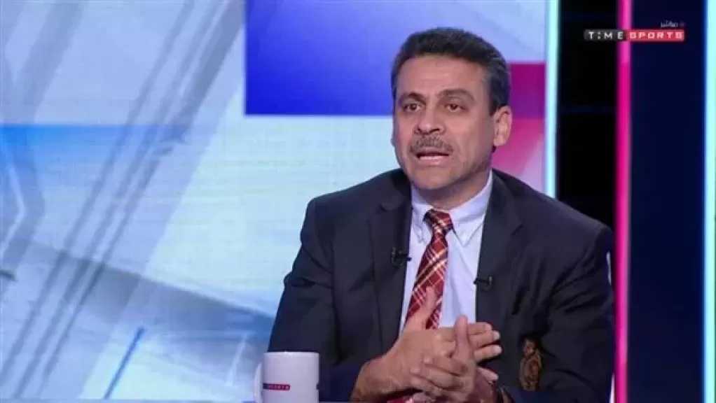 حسين السيد: الزمالك سيتعامل بحزم مع التصريحات المفبركة